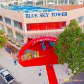 Cho thuê mở nhà trẻ mầm non tại chung cư hqc bình trưng đông, có sẵn, kinh doanh hoạt động ngay