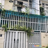 Nhà hxh đậu cửa, đường 22 quận 9, dt hơn 50m2, btct kiên cố, chỉ 5.4 tỷ tl