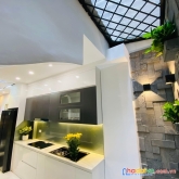Nhà đẹp hoàng đạo thành, thanh xuân kinh doanh, ô tô đỗ 5m x 33m2 x 6 tầng x nhỉnh 4 tỷ