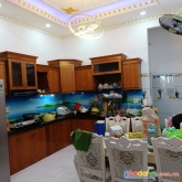 Bán nhà đẹp đường số 18b, bình tân, 4 tầng dt 4 * 19.5 nhỉnh 6 tỷ