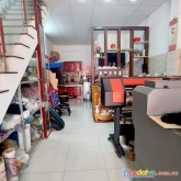 Bán nhà 1/ gò xoài bình tân cạnh aeon mall 4x12m hẽm 6m chỉ 3.9 tỷ
