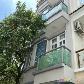 Bán nhà hẻm huỳnh khương an, phường 5, quận gò vấp, hồ chí minh