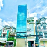 Bán nhà hẻm nguyễn hữu cảnh, p.22, q.bình thạnh,dt:3x20m, giá 19,2 tỷ