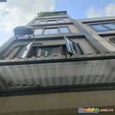 Nhà lê quang đạo 41m2 4 tầng giá chưa tới 4 tỷ