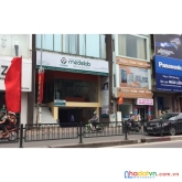 Tòa nhà văn phòng tại nguyễn lương bằng, hà nội