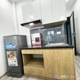 Bán nhà mới 5 tầng phố nguyễn văn huyên, ô tô tránh 30m, 40m2 rộng 4m, chỉ có 4,2 tỷ