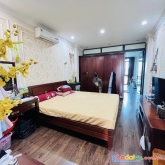 Bán nhà siêu phẩm phố bùi xương trạch 48m2x5t, gara ô tô tránh, kd, 7 tỷ