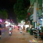 Ô tô ngủ trong nhà, gò xoài, bình tân, 4x20m, 2 tầng, mt 6m, giá 4 tỷ 9.