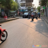 Nhà đẹp lê trọng tấn phân lô_thang máy ô tô tránh..an sinh tuyệt vời