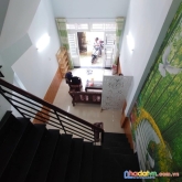 Gấp bán giá rẻ 3 tầng lê văn thọ p16 gò vấp 65m2 nhỉnh 4 tỷ tl