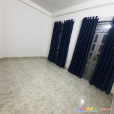 Bán nhà hẻm xe tải lũy bán bích tân phú, diện tích 6.2x12.5;78mv chỉ 6.6 tỷ
