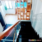 Bán nhà bình tân bình hưng hòa chỉ nhỉnh 5 tỷ - mặt tiền bề thế 5m – cạnh khu chung cư sơn kỳ tân