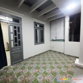 Bán nhà hẻm xe tải thoại ngọc hầu phú thạnh tân phú; diện tích 6.2x12.4;77mv; 6.6 tỷ