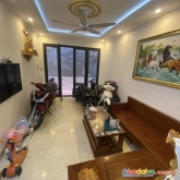 Bán nhà phố trương định,  phân lô – 34m2 x4t, mt 4m,  giá chỉ 2 tỷ 9
