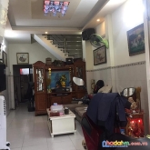 Bán nhà hẻm xe hơi lý thuyết huỳnh tấn phát 3 tầng 4.6 tỷ