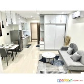 Bán nhà trương định, hoàng mai, mặt tiền rộng, 2 thoáng, 32m2 x5t, giá hơn 3 tỷ