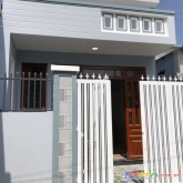 Bán nhà hẻm xe tải, trường thọ, thủ đức , 4.2x15.5m - giá 6.1 tỷ - tương lai mở đường rộng 12m