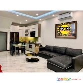 Bán nhà đẹp ngọc thụy, 45m,5t 3,7 tỷ, full nội thất xịn xò, hàng xóm mipec