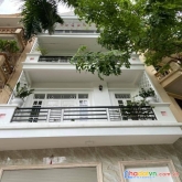 Nam từ liêm , nhà siêu đẹp đại mỗ: 42m2 x 4 tầng, ô tô 20m, giá: 3,99 tỷ