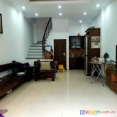 Tiễn em hoa hậu tân thuỵ 34m - nhà dân xây chắc chắn -ô tô đỗ cổng - 5 tầng - mặt tiền 4m -  giá