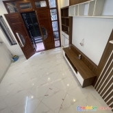 Bán nhà mặt ngõ văn cao tt quận mới 45m 5t 5mmt gần phố oto giá nhỉnh 4 tỷ lh 0799198898