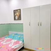 Nhà btct đường lê văn thọ, gò vấp, 40m2 ngang 4m,2 tầng chỉ 3.5tỷ