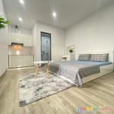Bán tòa nhà ccmn ngõ 63 lê đức thọ 9 phòng khép kín, full nội thất giá nhỉnh 6 tỷ 0987866900.