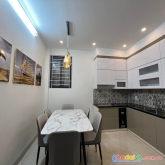 Siêu hót phố tây sơn, đống đa, 40m, 5 tầng, full nội thất, ở sướng, ô tô đỗ cổng, nhỉnh 6 tỷ lh