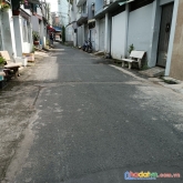 Bán nhà hxh thoại ngọc hầu,tân phú- 34m2- 2 tầng- ngay big c- chỉ 4.7 tỷ ( tl )