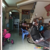 Nhà hẻm xe tải lạc long quân phường 3 quận 11  32m2  5.2 tỷ.