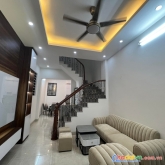 Hoa hậu phố tây sơn, đống đa, 40m, 5 tầng, full nội thất, ở sướng, ô tô đỗ cổng, nhỉnh 6 tỷ