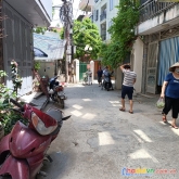 Bán nhà chính chủ có sổ đỏ 213 đường giáp nhất, thanh xuân - diện tích 68m2, 5 tầng, mặt tiền 5,2m