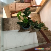 Nhà đẹp 5 tầng, tặng nội thất, trung tâm linh chiểu, đường số 16, 70m2, giá 7.95 tỷ