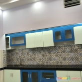 Bán nhà nguyễn thị nhỏ f9 tân bình hẻm xe tải đỗ cửa, diện tích 46m2; 3.7x12.4m