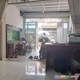 Sát mt gò xoài – 4 x 15, 2 tâng btct , chủ ngộp bank bán gấp, giá 4,4 tỷ thương lượng