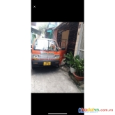 Hẻm 308 nguyễn tri phương, dt:3.5x12m, 2 tầng, 6.1 tỷ