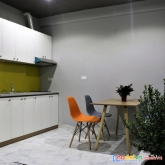 Bán ccmn nguyễn chánh, 80m, 6t, 15pkk, ngõ ô tô, dt 115tr/tháng, nhỉnh 16 tỷ