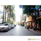 Trần bình 30m2*5 tầng – gần phố 20m oto tránh – dân trí rất cao – chỉ 3,2 tỷ - không có cái thứ 2