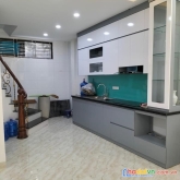 Bán nhà phố trần thái tông- cầu giấy- ô tô 20m-hai thoáng vĩnh viễn- nhà đẹp- kinh doanh