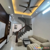 Tặng nội thất nhà hxh, bình long, quận tân phú, 60m2 giá 4.8 tỷ