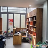 Bán nhà hxh vườn lài tân thành, 70m2, 4 tầng lung linh chỉ 5 tỷ tl, tặng full nt