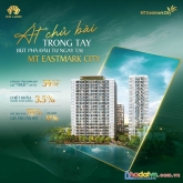 Căn hộ 60m2 ở 7 năm không cần đổi nhà - tin được không? 100% là sự thật với căn hộ 