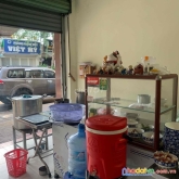 Cần sang nhượng mặt bằng kinh doanh đường số 6, phước bình, thủ đức tphcm