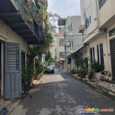 Bán nhà lý sơn long biên 42m c4 mt 4m 3.1 tỷ/0904264580.