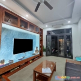 Bán nhà 59m² phố mại dịch, 7 tầng thang máy, gara ô tô, 16 tỷ 3
