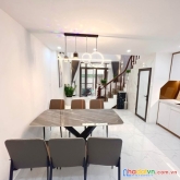 Nhà đẹp bờ bao tân thắng, quận tân phú 58m2 chỉ 4.7 tỷ