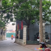 9 tỷ vip long biên, mặt tiền rộng, gara ô tô, kinh doanh, nhà đẹp.