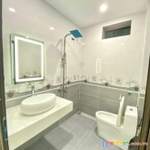 Bán nhà hồng mai 35m2, 4 tầng mới đẹp, gần phố, oto 30m,  ba gác đỗ cổng, thoáng 3 mặt, chỉ 3,6 tỷ.