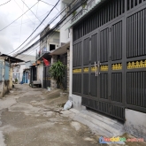 Bán gấp lô đất p.hoá an 96m2 shr full thổ đường xe oto nhỏ, gần chợ hóa an