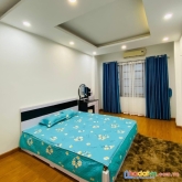 Hiếm! nhà đẹp thái hà, đống đa, ở ngay, ngõ thông, gần ô tô, 24m2x3t, nhỉnh 2 tỷ